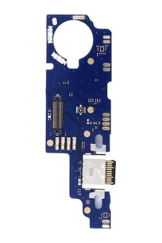 Xiaomi Mi Max 2 Uyumlu Şarj Bordu