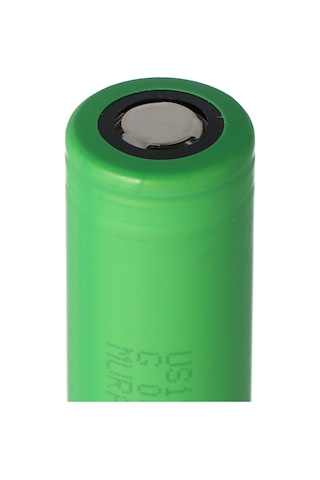 Sony Konion Us18650Vtc6 Pil Min. 3000Mah Tip 3120Mah Maksimum 30A