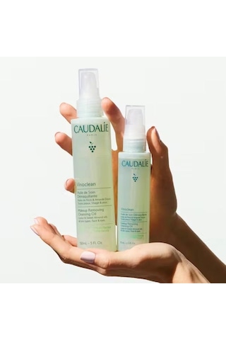 Caudalie Vinoclean Makeup Removing Cleansing Oil 75 ML