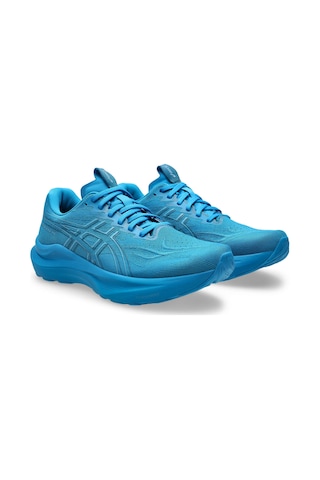Asics Gt-2000 14 Erkek Aegean Blue/saba Blue Koşu Ayakkabısı 1011c056-405 Aegean Blue/saba Blue