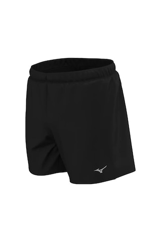 Core 5.5 Erkek Şort Siyah Çok Renkli