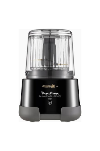 Moulinex La Moulinette Ultimate DP810810 1000 W Elektrikli Doğrayıcı