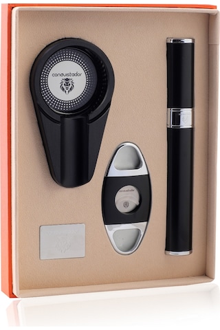 Prestige Line' 3'lü Puro Set