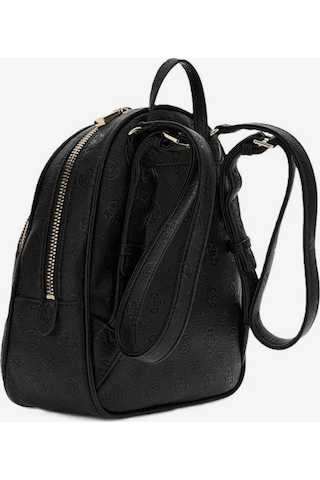 Guess Manhattan Ii Kadın Sırt Çantası-pd711832 Siyah