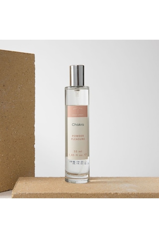 Chakra Powder Pleasure Vücut Spreyi 55 ML