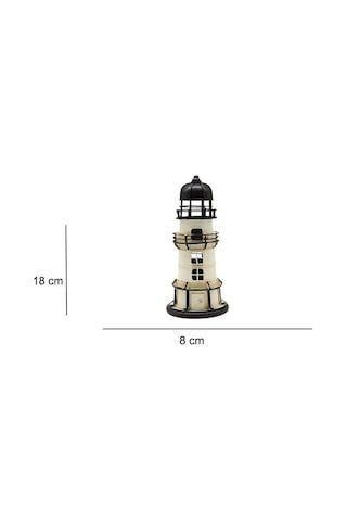 Biblo Metal Deniz Feneri 14816343