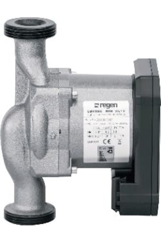 Rgn 25/7 F Frekans Konvertörlü Sirkülasyon Pompası