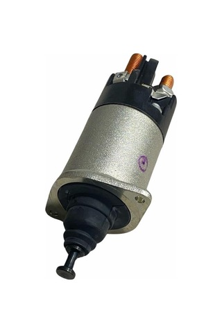 Delco 24v Marş Otomatiği 2 Kulak 39mt