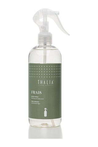 Thalia Home Sandal Ağacı & Gül Kokulu Oda Spreyi 400 ML