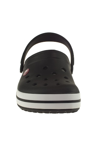 Crocs Crocband Erkek Terlik - Siyah