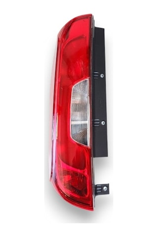 Fiat Doblo 2015-23 Sol Stop Fren Lambası Bagajı Tek Kapı 52044718