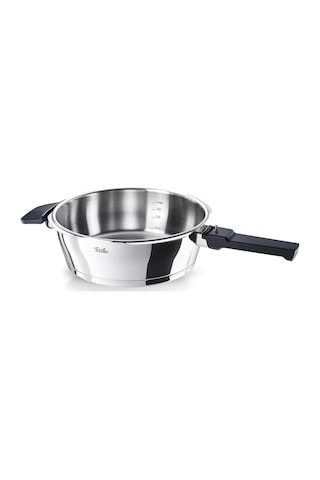 Fissler Vitaquick Glossy Düdüklü Tencere 4,5+2,5 Litre Genel
