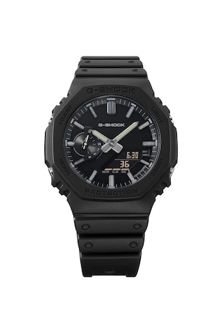 Casio Ga-2100lxb-1adr Erkek Kol Saati Siyah