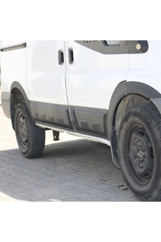 Ford Transit 2006-2013 Kısa Şase Dodik Set 12 Prç