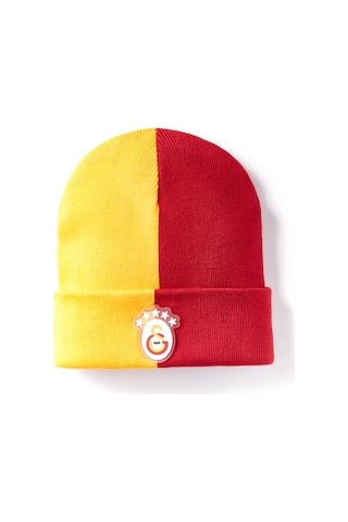 Gsstore Galatasaray Bere U252188 Sarı - Kırmızı