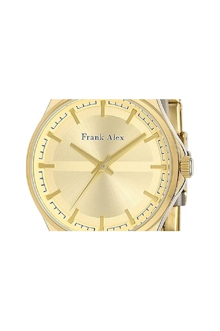 Frank Alex FA.13497A.04 Kadın Kol Saati
