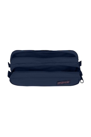 Jansport Large Accesssory Pouch Navy Kalem Çantası EK0A5BBVN541