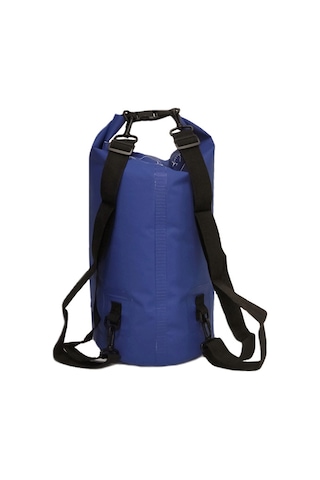 Wezone Su Gezi Ve Kamp İçin 30l Çift Askılı Pvc Su Geçirmez Sırt Çantası - Kano, Rafting, Yüzme İdeal