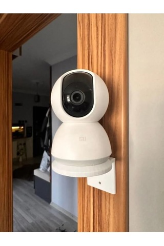 Akıllı Kamera Stand, 1080p Wifi Kamera Tutucu, Bebek Kamera Standı, İç Mekan Kamera Tutucu, Evcil Hayvan Kamerası Diğer