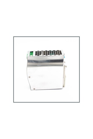 TWOMASTER-PS-120-24 Güç Kaynağı 24VDC 5A