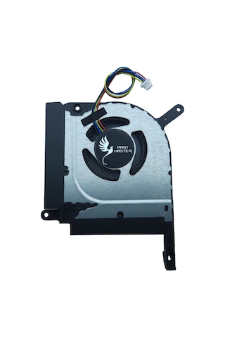 Asus Uyumlu Tuf Gaming F15 Fx506hf Gpu Fan, Ekran Kartı Fanı
