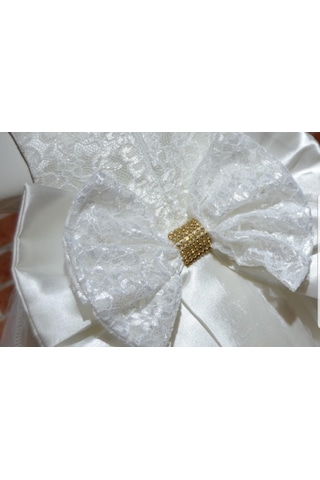 Babylia Kız Bebek Mevlüt Takımı Seti Çok Renkli