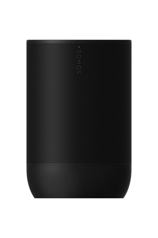Sonos Move 2, Wi-fi 6, Bluetooth 5.3, Stereo Ses, 24 Saat Pil, Ip56, Taşınabilir Bluetooth Hoparlör