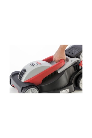 Alko Classıc 3.82 Se 1400w 38cm 37lt 13kg Elektrikli Çim Biçme Makinesi