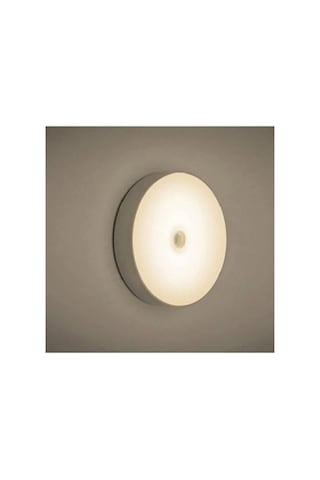 By-lamp Hareket Sensörlü Usb Şarjlı Mıknatıslı Led Işık Lamba Dolap İçi Ev Çekmece Gece Lambası Aydınlatma Diğer