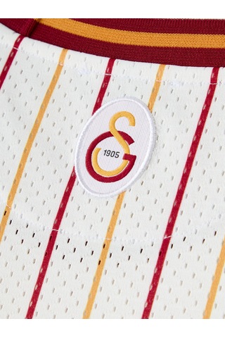 Gsstore Galatasaray Çocuk Atlet C261052 Beyaz