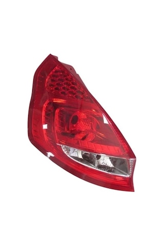 Ford Fiesta- 2009-2013 Stop Lambası Sol Kırmızı/beyaz Rıa Oem No 8a6113a603aa