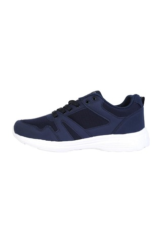 Xstep 020 Lacivert Yazlık Günlük Rahat Spor Ayakkabı