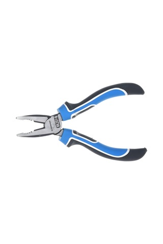 Forsage Yaylı Kombine Pense 160 Mm