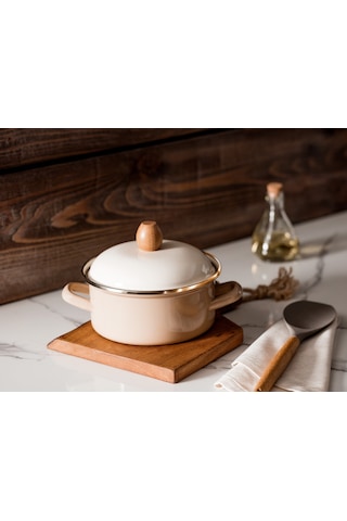 Madame Coco Bonneville Tencere 16 Cm Tncr0000000015116cm-bej