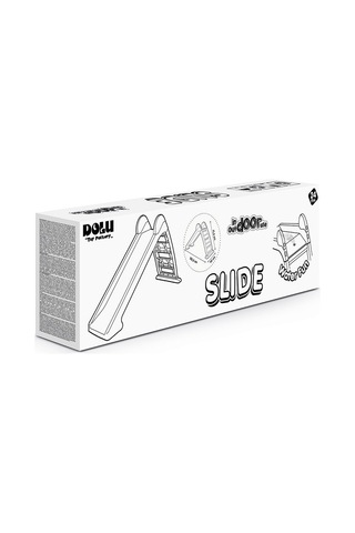 2631 Küçük Su Kaydırağı -dolu - Temz-888213 1 Adet