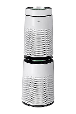 LG Puricare 360 Double Tower Hava Temizleme Cihazı Beyaz