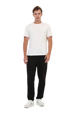 Lumberjack 6w 6w Mb Ct121 T.pant 6pr Sıyah Erkek Siyah Eşofman Takımı - 102696996