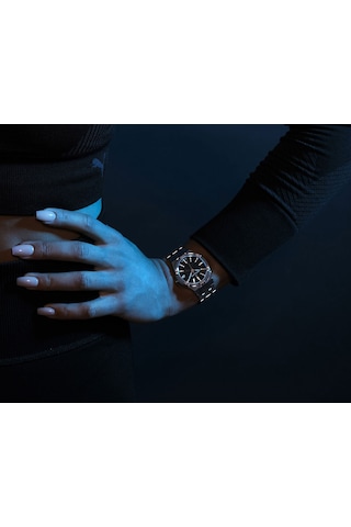 Maurice Lacroix Ml-aı1106ss002350-1 Pırlantalı Kadın Kol Saati