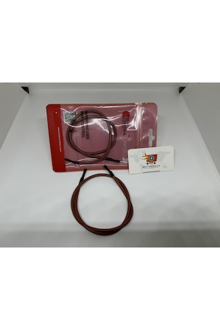 İyon Ateşleme Kablosu Bdr