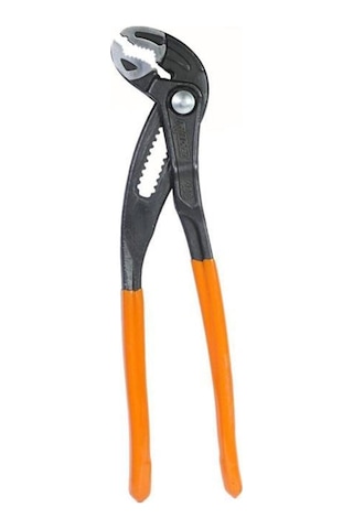 Rico 001-RC1913 Kraft Fort Pense Düğmeli No:10 Papağan Ağız 250 MM