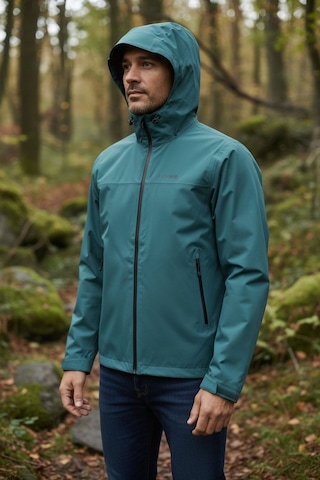 Lafuma Strıd Gore-tex Epe 2l Erkek Tek Katman Ceket Lfv12563 Mıllet.l4244 Yeşil