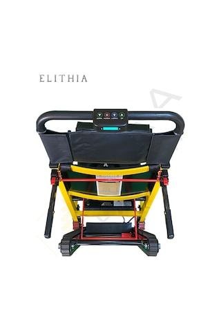 Elithia Engelli Merdiven İnme Çıkma Cihazı
