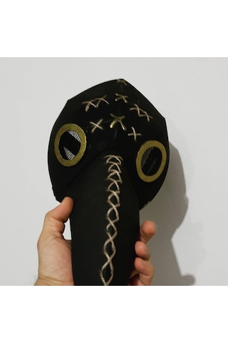 Veba Maskesi ( Evadan)