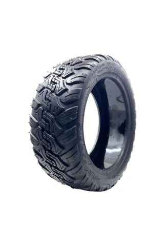 Vona Ia-2666 85/65-6,5 Jelli Scooter Tubeless Dış Lastik