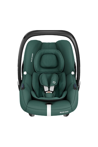 Maxi-Cosi Cabrio Fix I-Size Adac'lı Bebek Oto Koltuğu ve Ana Kucağı 0-13KG Essential Green