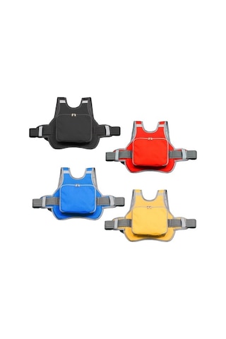 Trendooze Siyah Mtbd1063 Motosiklet Kemeri Global Emniyet Elektrikli Çocuk Cbtx On