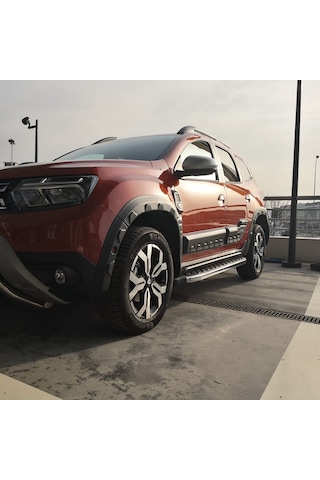 Duster Petekli Full Set Dodik 12 Parça Cappafe 2018 2019 2020 2021 2022 2023 2024