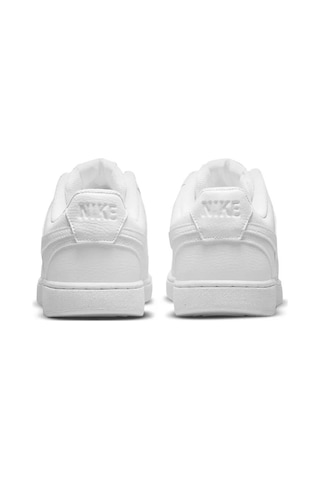 Nike Nıke Court Vısıon Lo Nn Erkek Spor Ayakkabı Beyaz