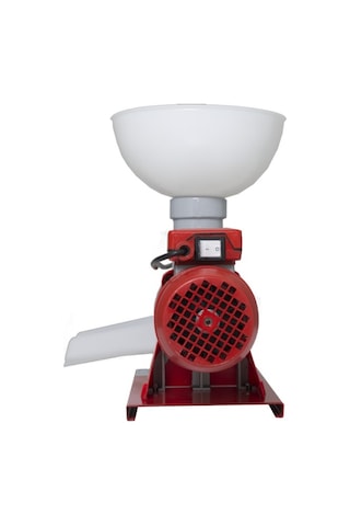 Grifo Sp5el Plastik Hunili 0.5 Hp Salça Makinesi