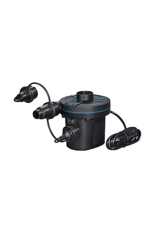 Bestway Powertouch Ac Electric Air Pompa 220-240v/110w Siyah